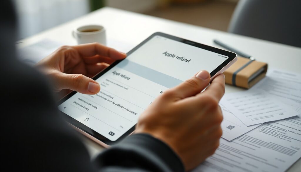 Remboursement apple : guide complet étape par étape pour obtenir votre argent en 2026 (rapide & fiable)