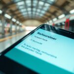 Remboursement billet sncf : récupérez votre argent rapidement (guide 2026)