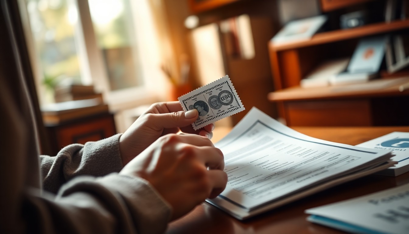 Quest-ce que le timbre fiscal et pourquoi peut-on demander un remboursement 