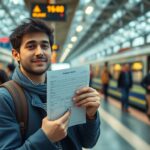 Remboursement sncf : obtenez vos indemnités en 5 jours (guide 2026)