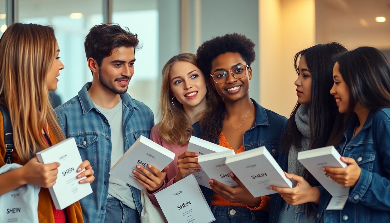 Pourquoi choisir shein en 2026  avantages, inconvénients et actualités