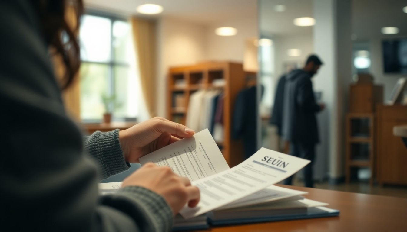 Procédure étape par étape pour retourner un article shein