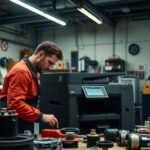 Sav boulanger : réparations rapides et illimitées (guide expert)