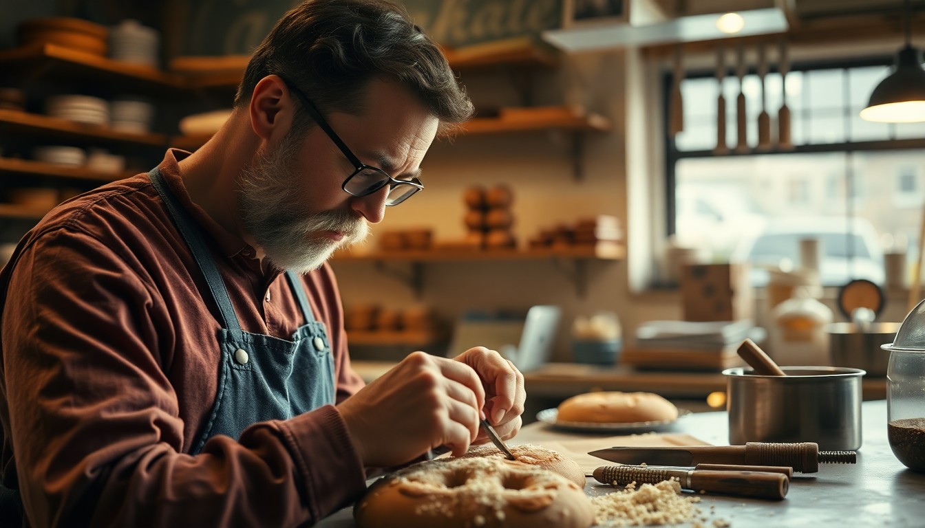Quest-ce que le sav boulanger et pourquoi est-il essentiel 
