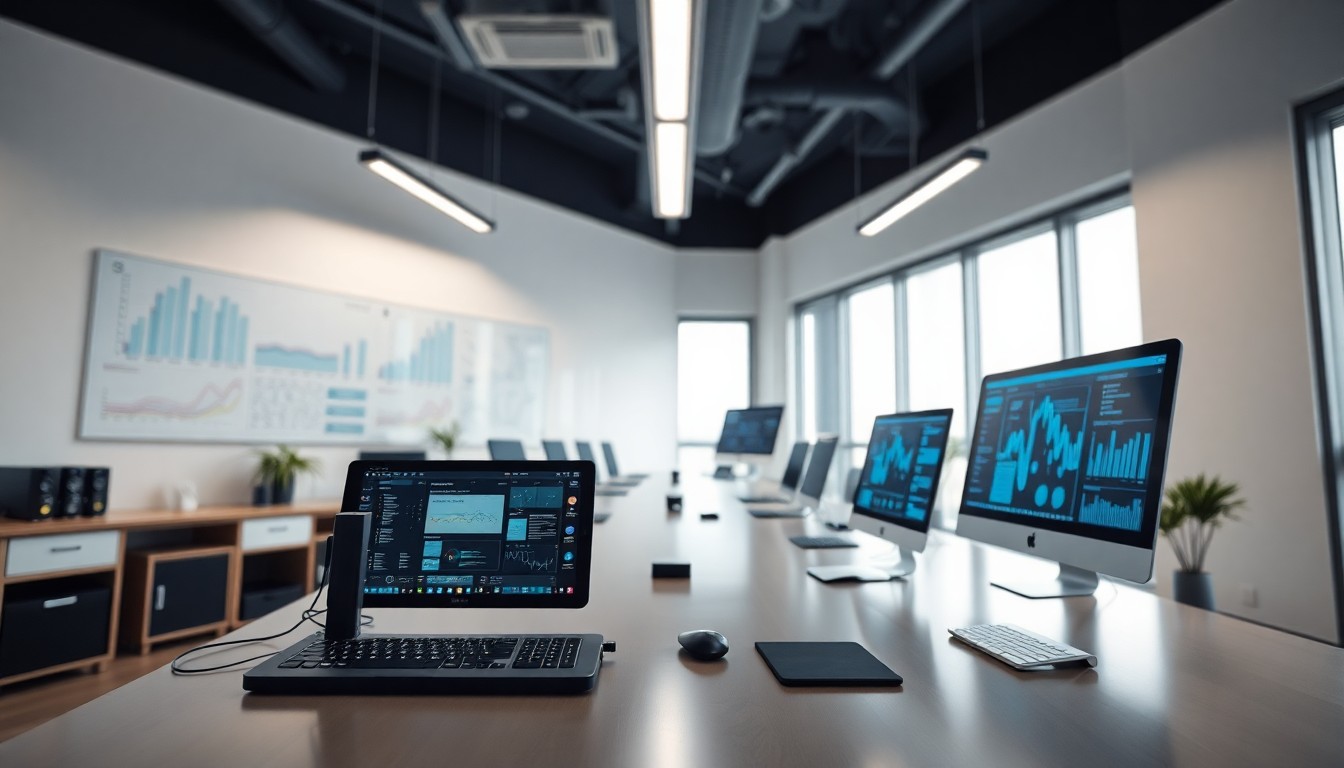 Outils numériques et innovations sav