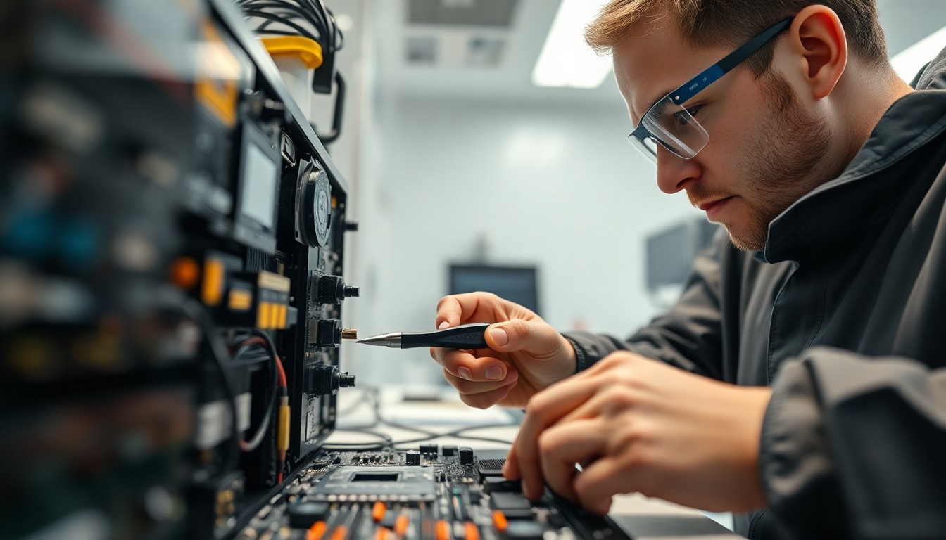 Sav darty : transformez vos pannes en solutions rapides (guide expert)