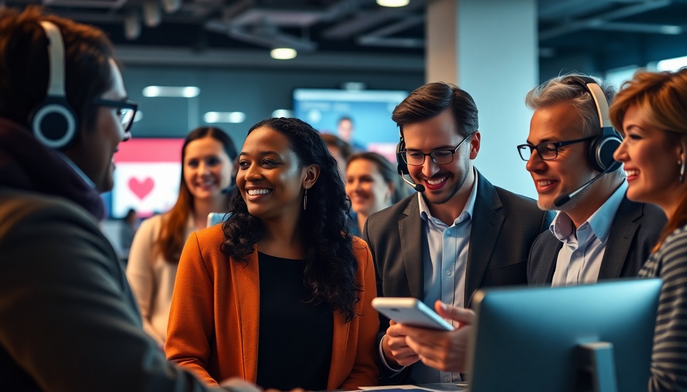 Comprendre le service client bouygues telecom  un atout clé pour vos abonnements