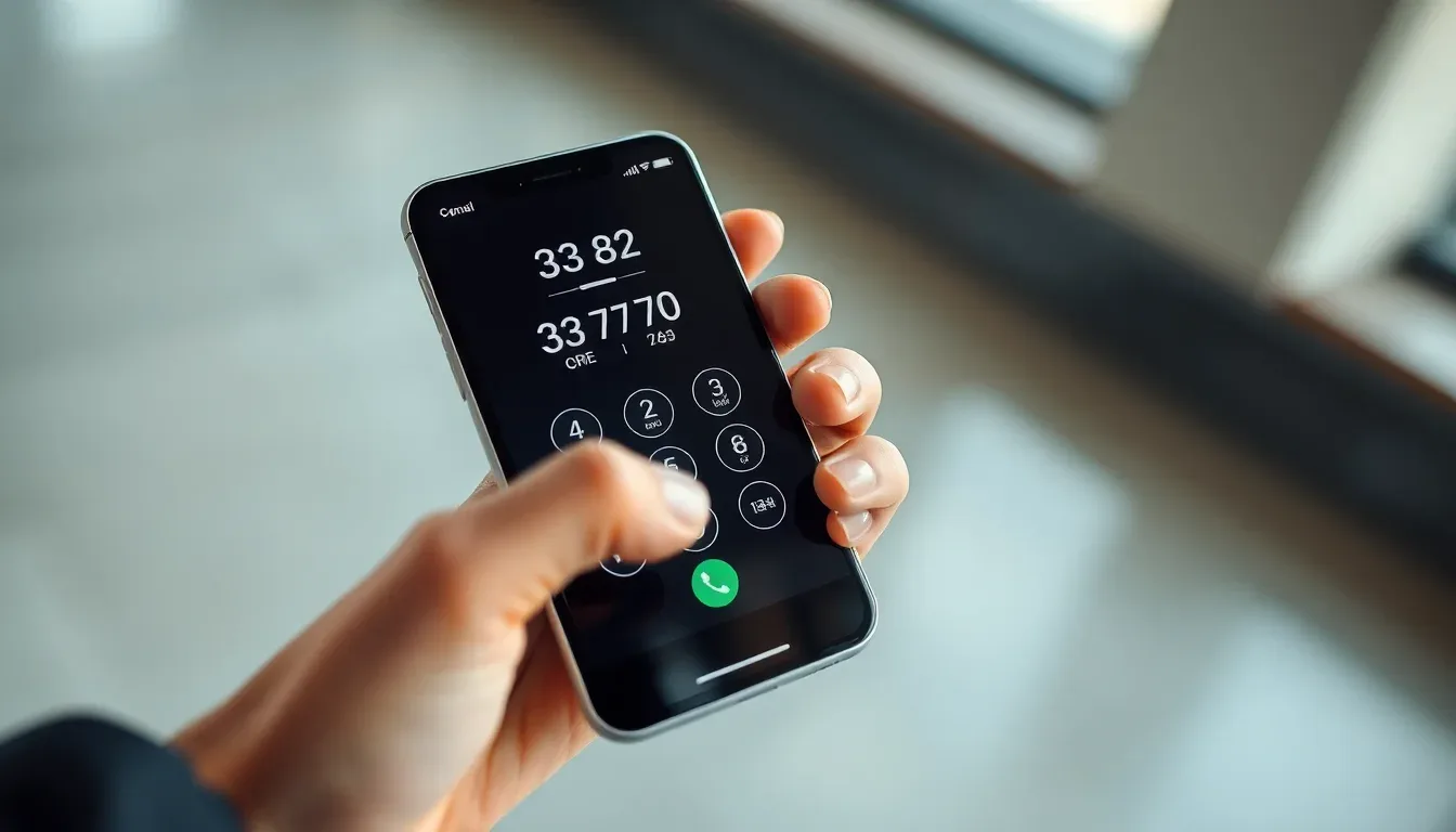 Appeler Canal Plus depuis létranger