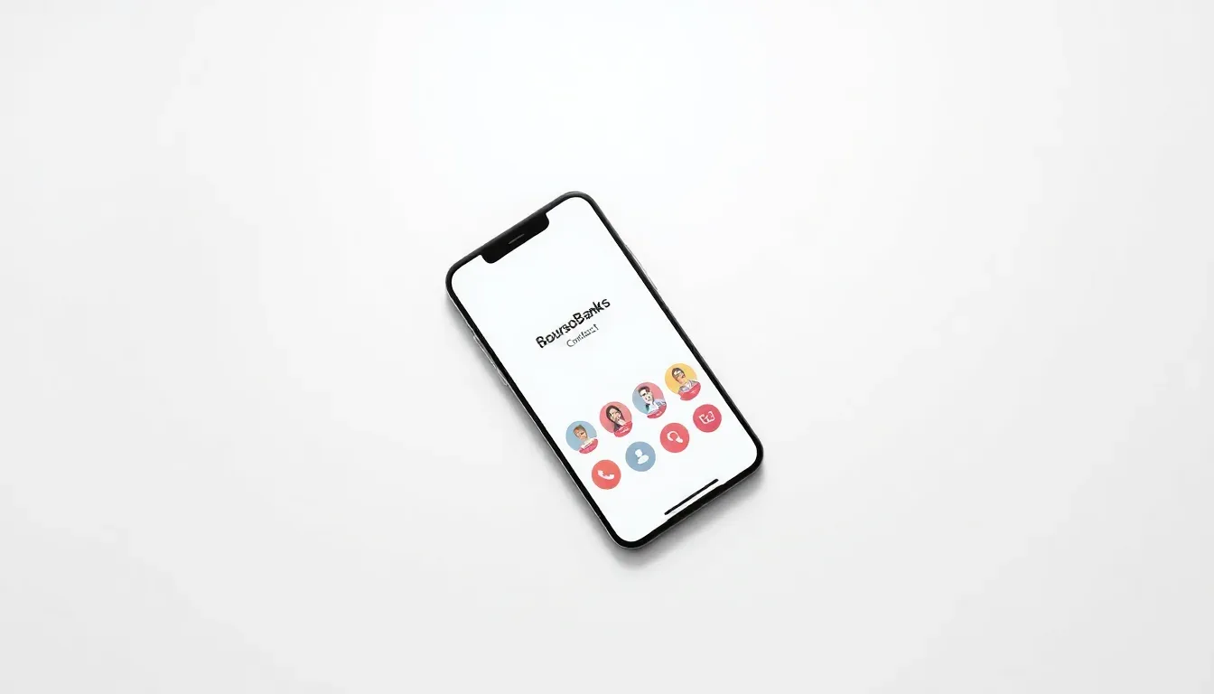 Comment contacter BoursoBank 