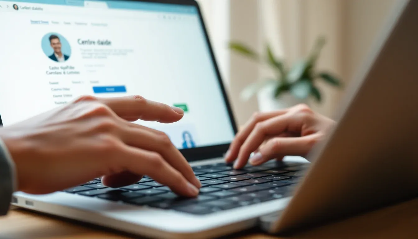 Comment utiliser le formulaire de contact en ligne