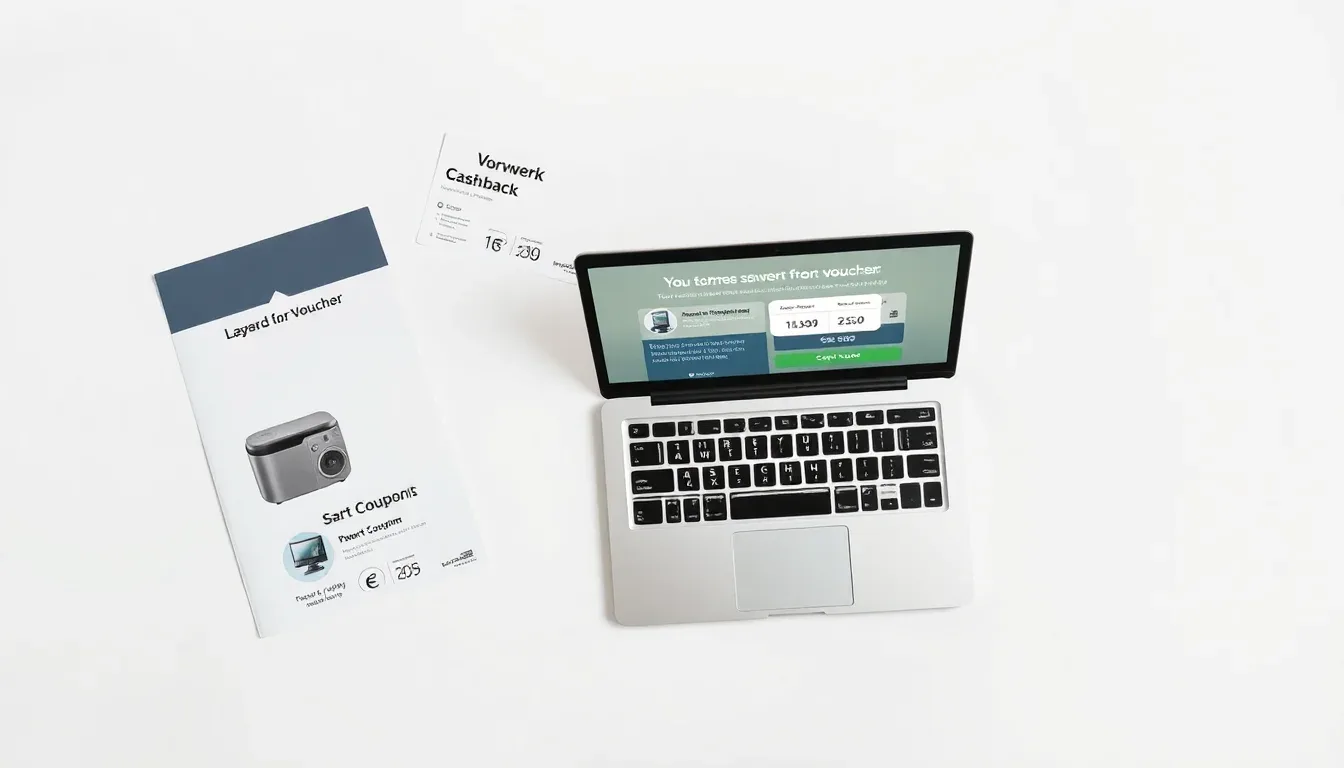 Astuces avancées pour maximiser vos économies avec Vorwerk