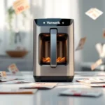 Comment échanger un bon de réduction Vorwerk : guide complet étape par étape