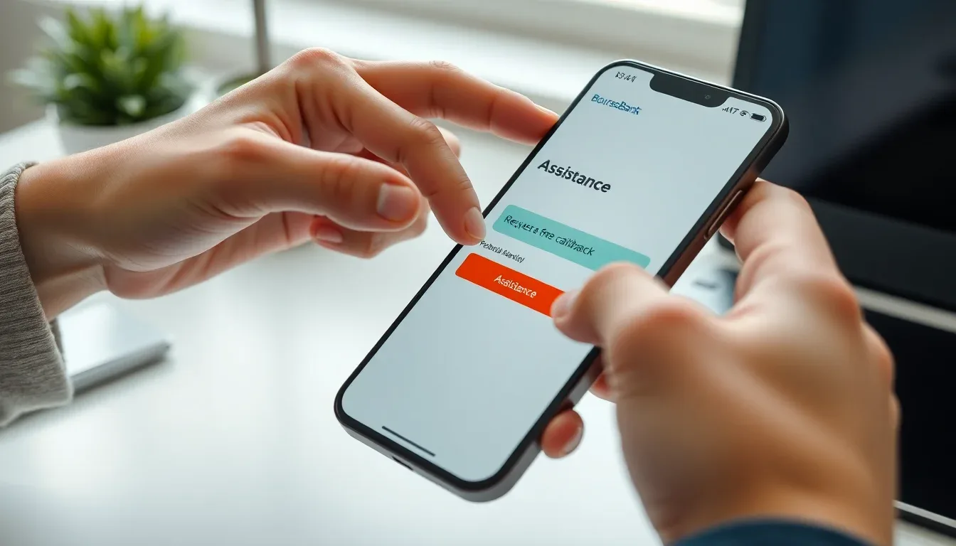 Comment contacter BoursoBank par téléphone 