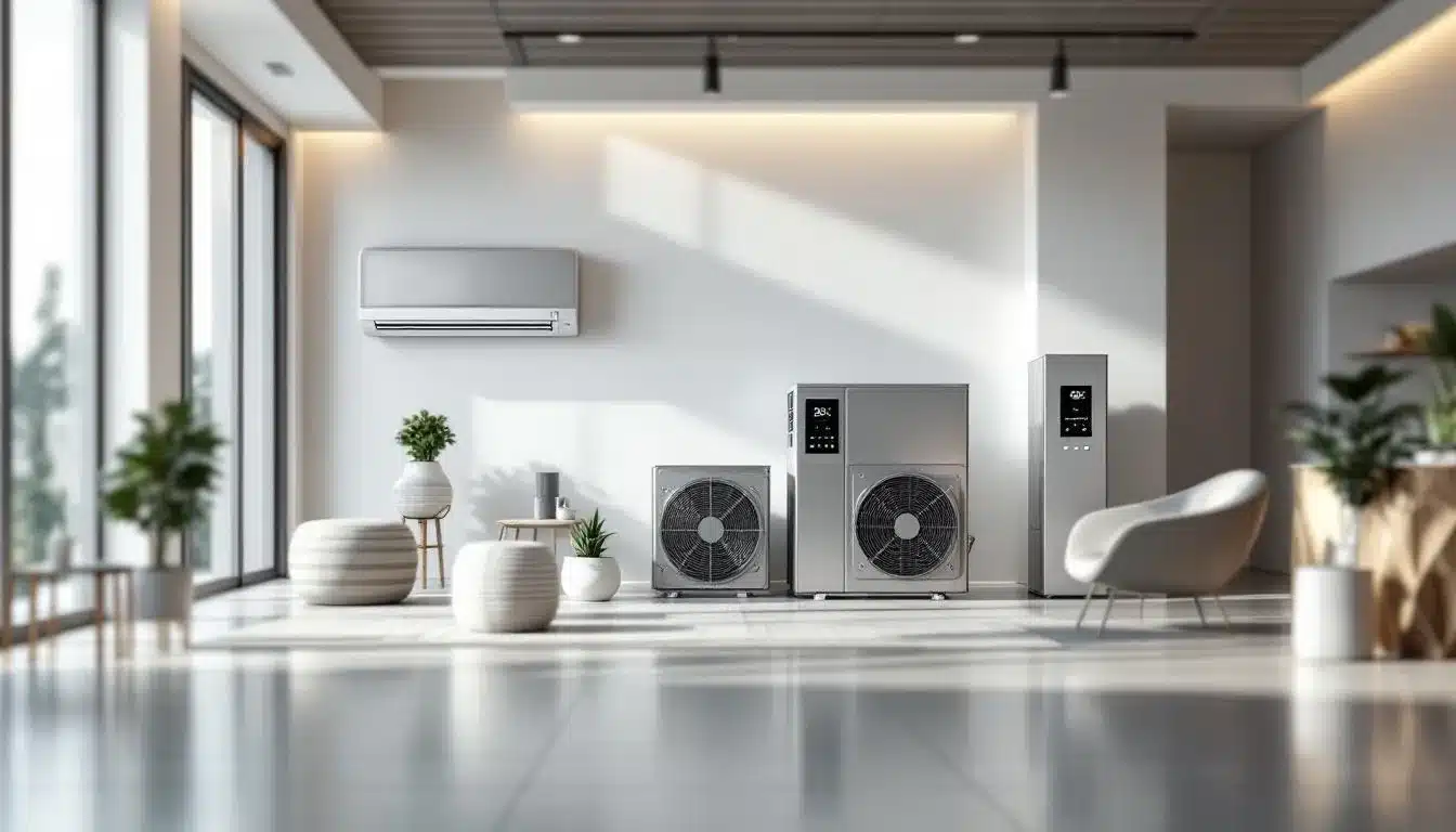 Guide complet Hoval : solutions de chauffage, ventilation et pompes à chaleur