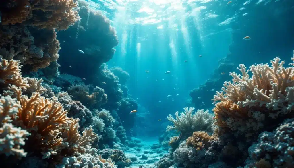 Océans silencieux : comprendre le déclin alarmant de la vie marine en 2026