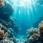Océans silencieux : comprendre le déclin alarmant de la vie marine en 2026