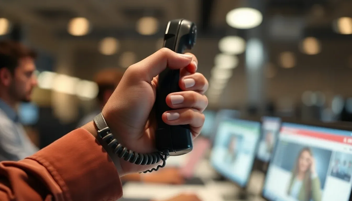 Quels problèmes peut-on résoudre directement par téléphone avec Booking