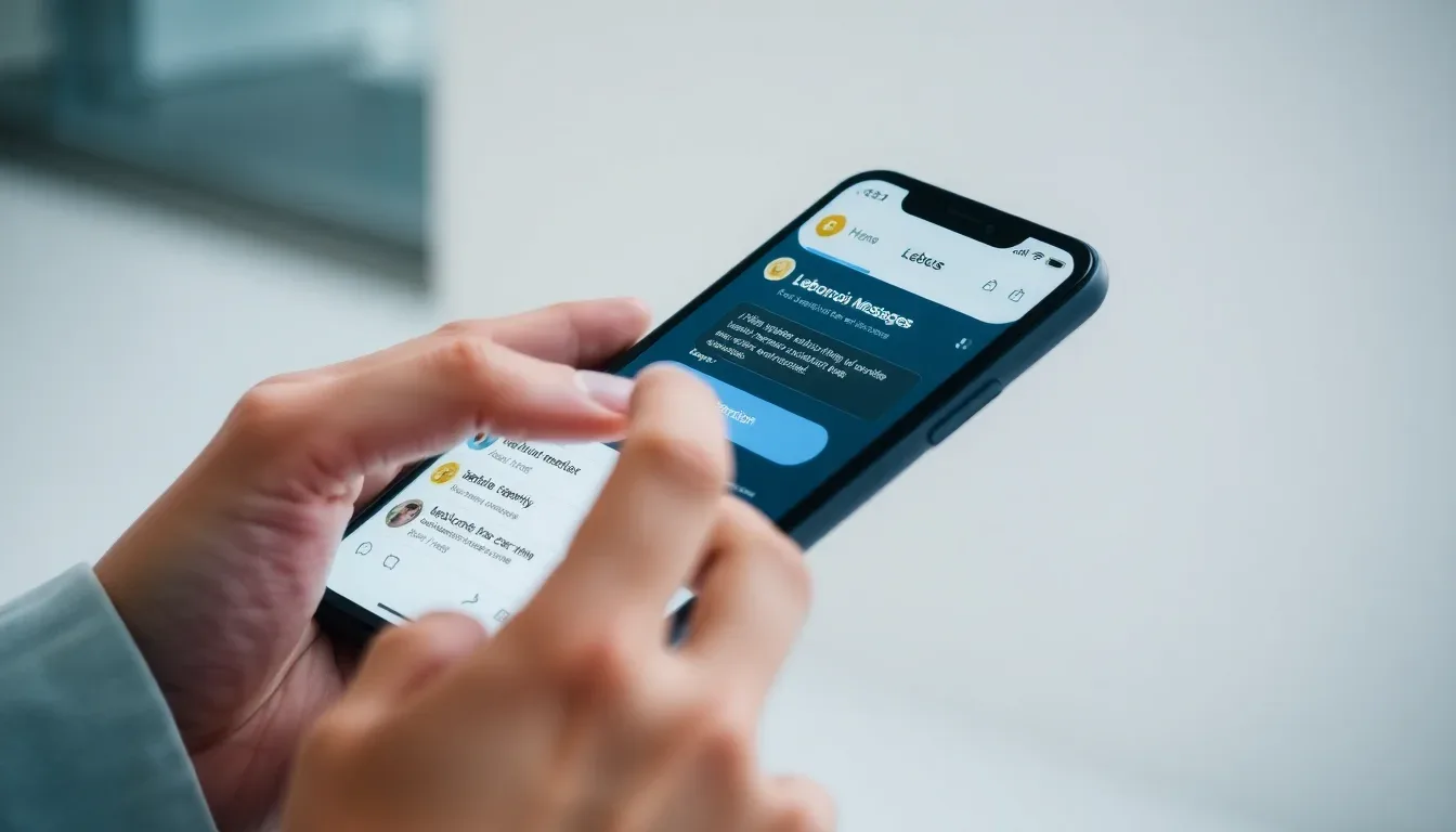 Comment faire une réclamation ou signaler un problème 