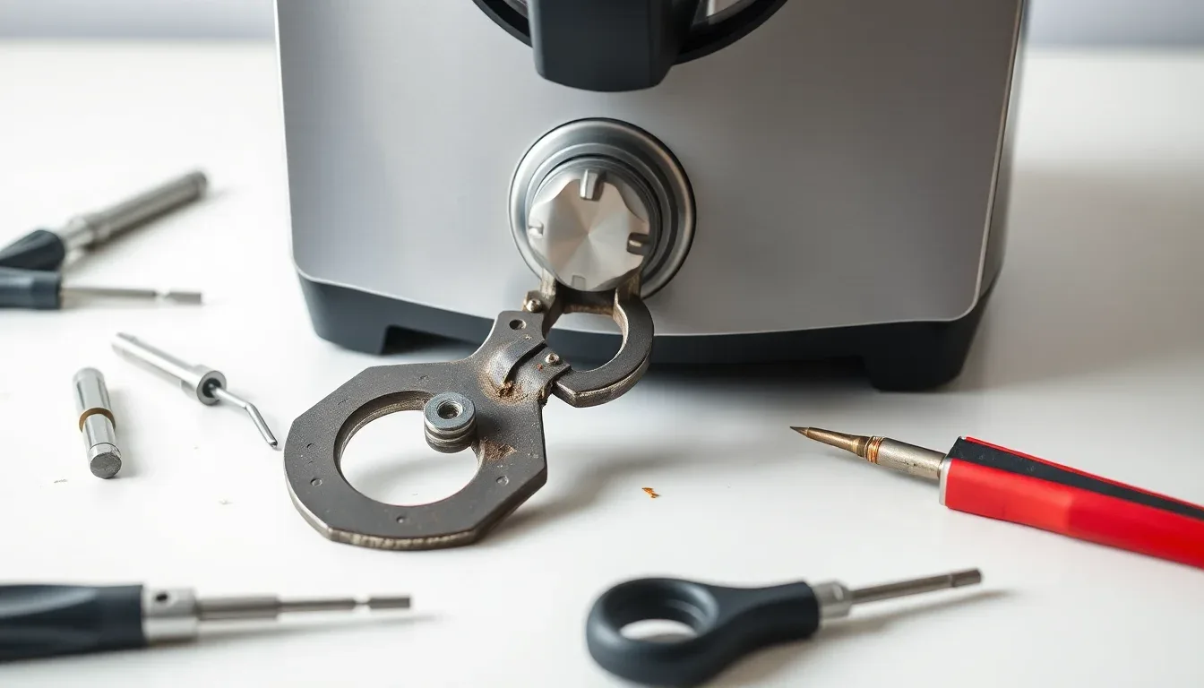 Quelles sont les limites du SAV Thermomix selon les utilisateurs 